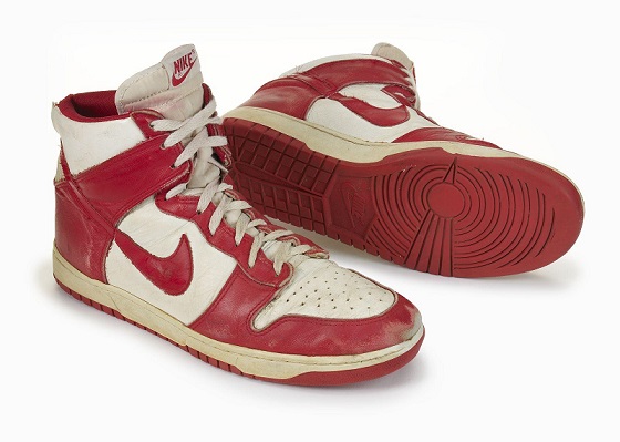 Nike Dunk z 1985 roku