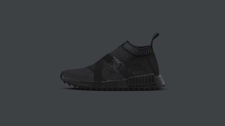 The Good Will Out x adidas Originals NMD_CS1